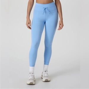 Vuori Blue Daily Form Leggings